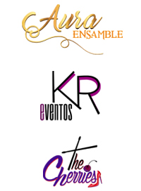 Aura Ensamble, The Cherries