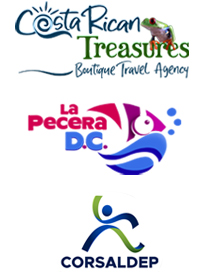 costa rican treasures, corsaldep
