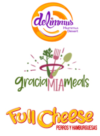 full cheese, delimmus,gracia mia