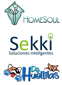 sekki, homesoul, de huellitas