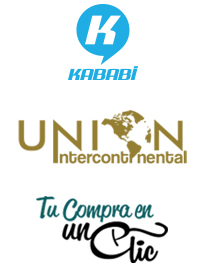kababi, union intercontinental, tu compra en un clic