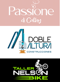 passione thi cathy, doble altura construcciones,