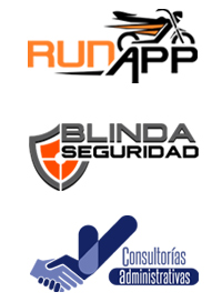 runapp, consultorias administrativas