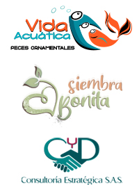 vida acuatica, siembra bonita