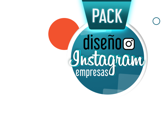 Diseño de Instagram Empresas, Branding y Contenidos